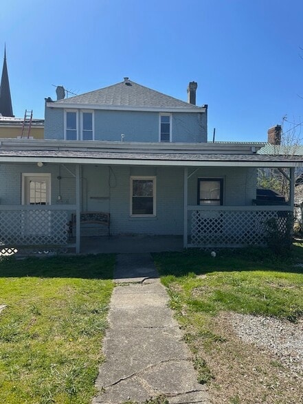 Primary Photo - 112 Danville St