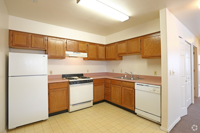 Interior Photo - Mesa Village Apartments