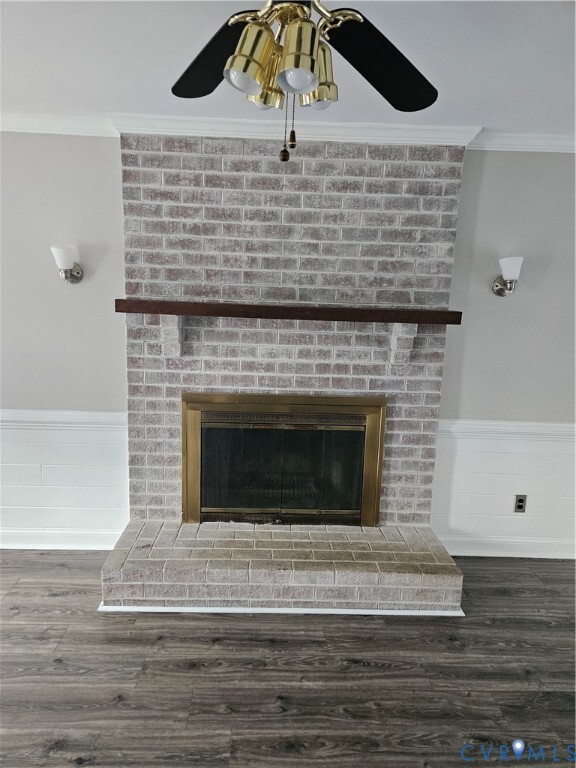 Building Photo - 517 Pleasanthill Dr