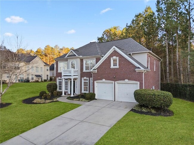 Building Photo - 3224 Wolf Club Ln SW