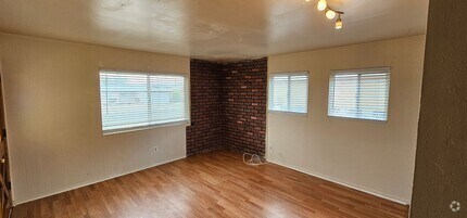 Building Photo - Live Large in a Cozy Retreat! Private Back...