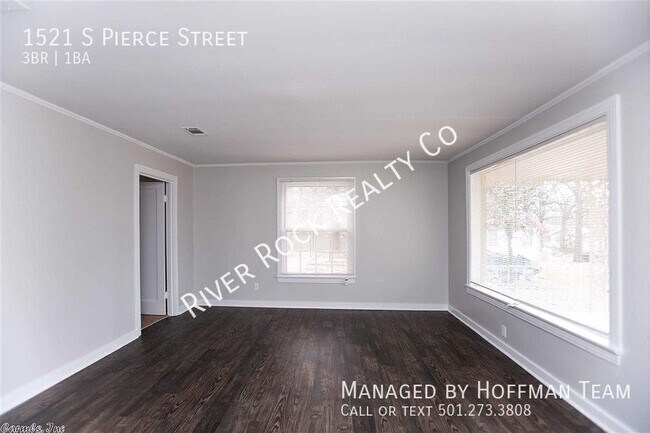 Building Photo - 1521 S Pierce St