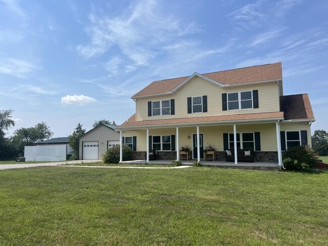 Building Photo - 3745 Taneytown Rd