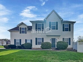 Building Photo - 4624 Aylesbury Dr