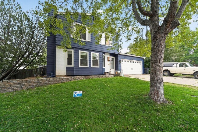 Building Photo - 4830 S Richfield Cir