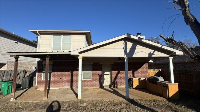 Building Photo - 4835 Windy Bluff Ct