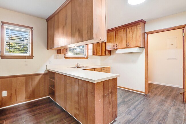 Building Photo - 2703 Langston Dr