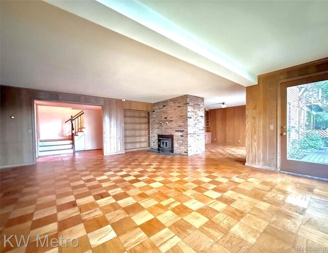 Building Photo - 1448 Inwoods Cir