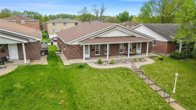 Building Photo - 10142 Buffton Dr