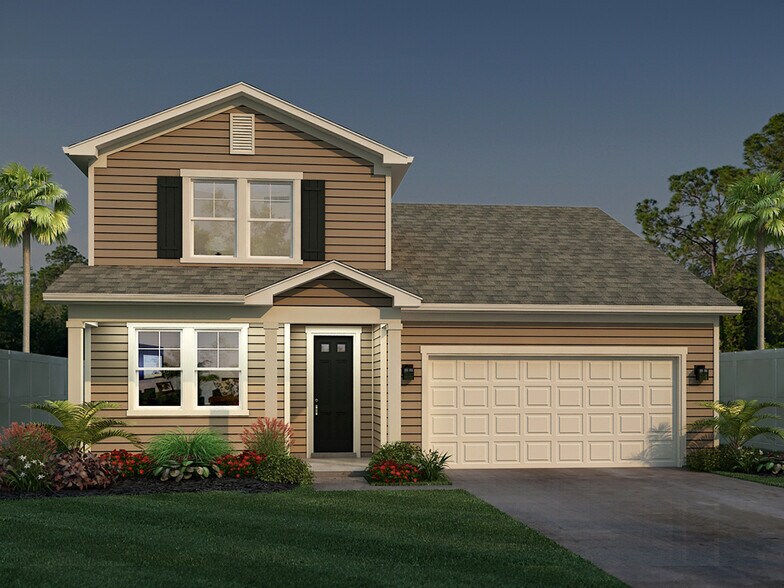 Primary Photo - 96813 Blackrock Cv Wy