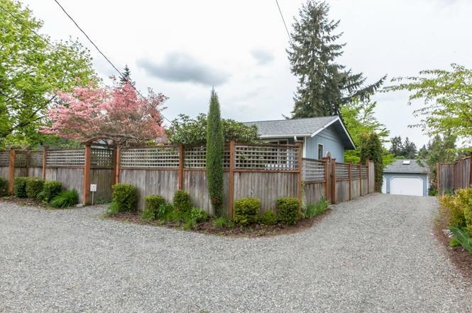 Building Photo - 12035 14th Avenue NE