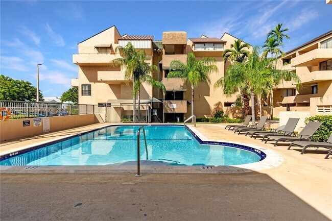 Building Photo - 10500 SW 108th Ave