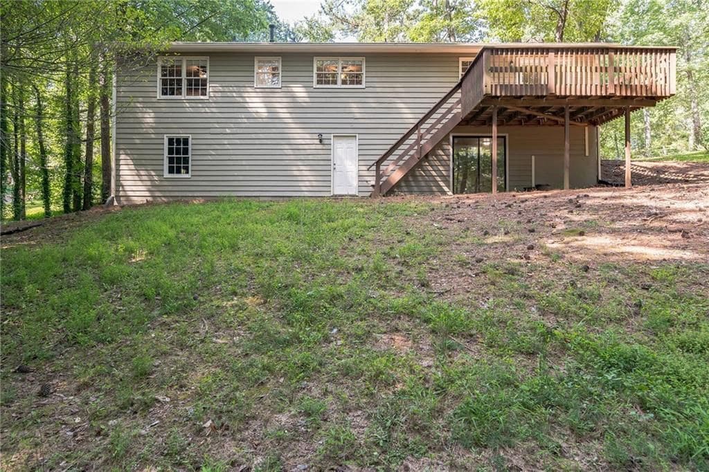 Building Photo - 4472 Old Mabry Pl
