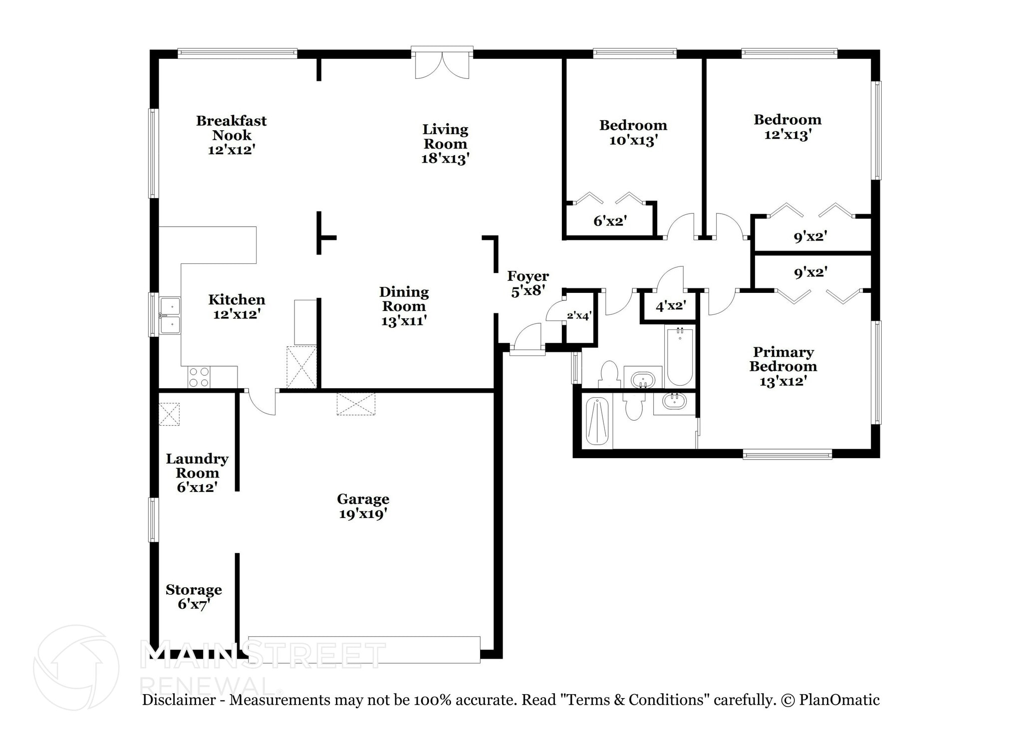 Building Photo - 1217 Brookmont Ave E