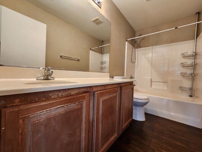 Building Photo - Beautiful former Model Home located near S...