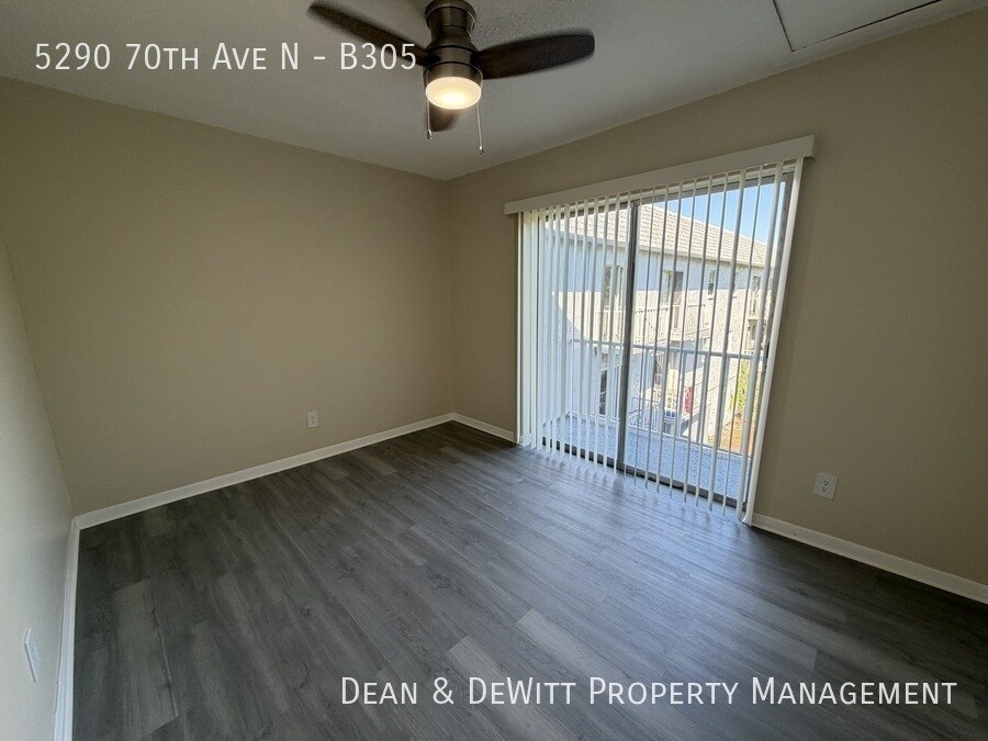 Building Photo - 1 Bed/1 Bath - Unit B305