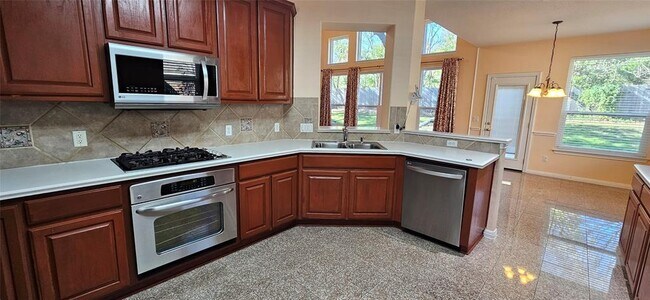 Building Photo - 9540 Aire Libre Dr
