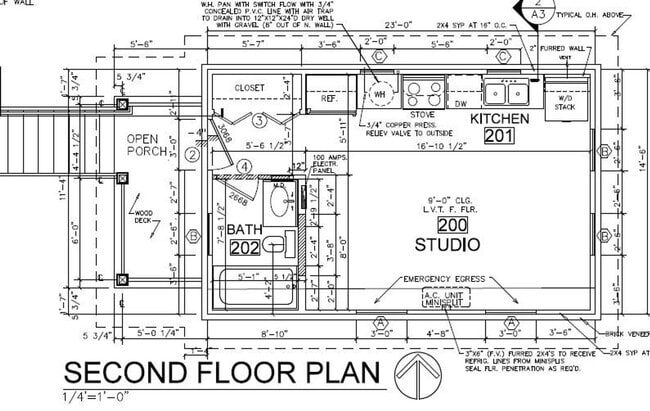 Building Photo - BEAUTIFUL STUDIO NEAR SORORITY ROW!!