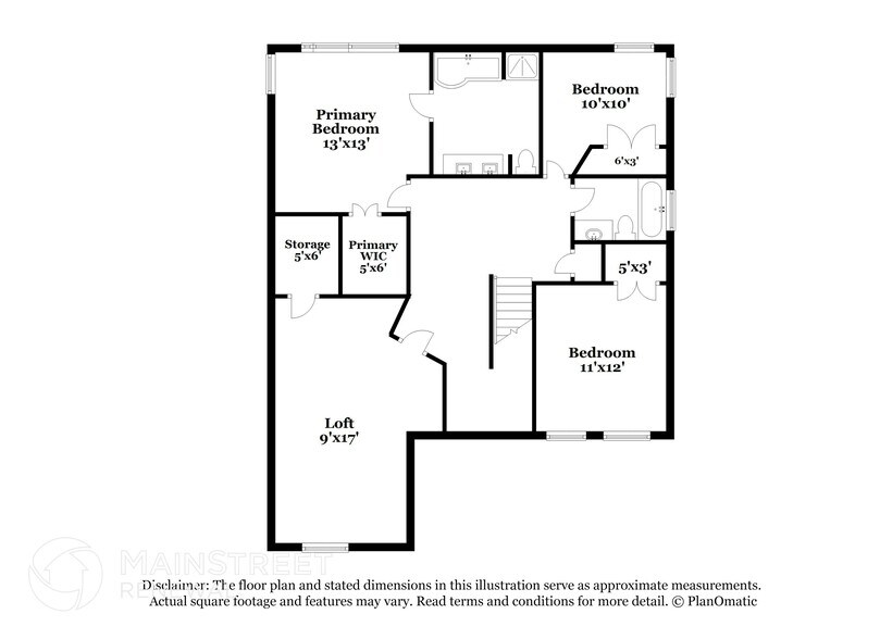 Building Photo - 8 Creekstone Ct