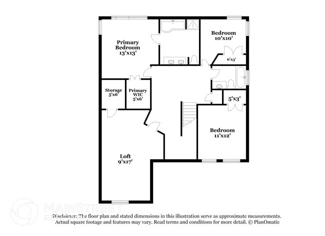 Building Photo - 8 Creekstone Ct