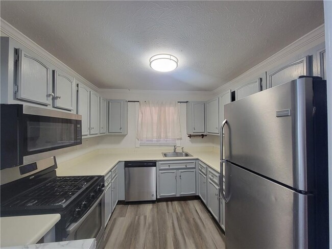 Building Photo - 1309 Natchez Trace