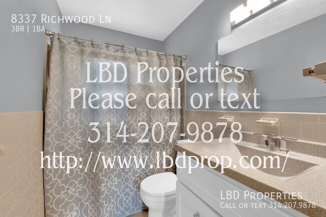 Building Photo - 8337 Richwood Ln