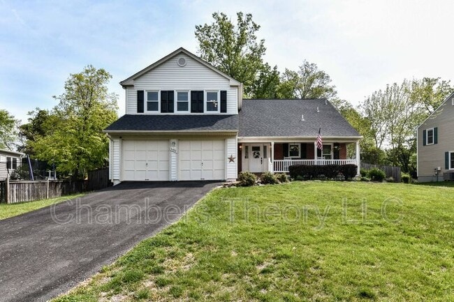 Building Photo - 5703 Pamela Dr
