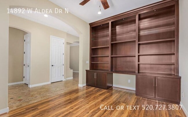 Building Photo - 14892 W Aldea Dr S
