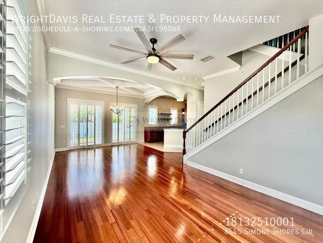 Building Photo - 6545 Simone Shores Cir