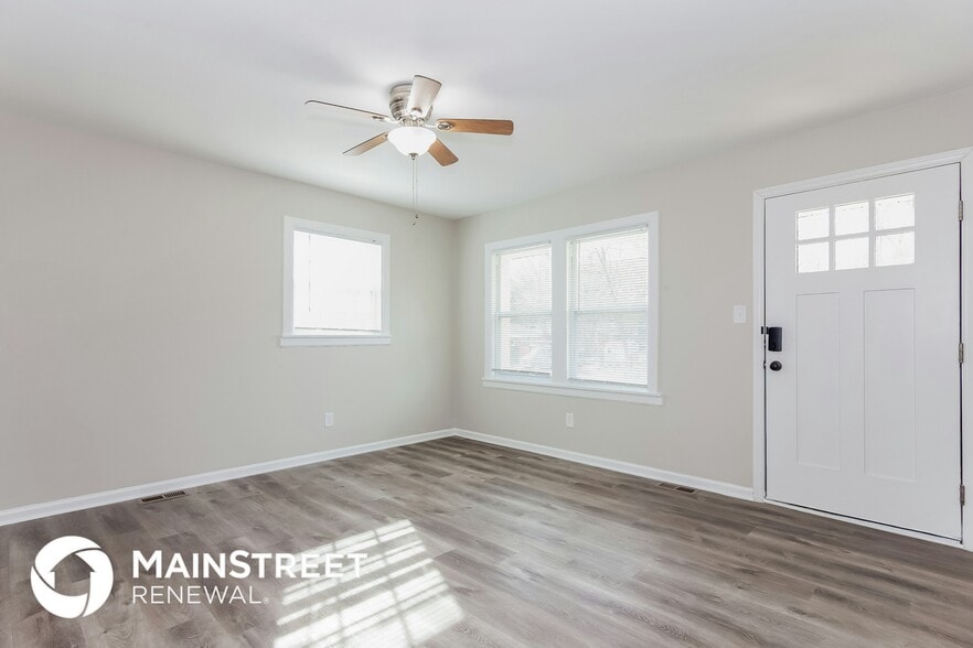 Building Photo - 4912 Morgan St