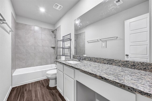 Building Photo - 15638 Buffalo Mdw Ct