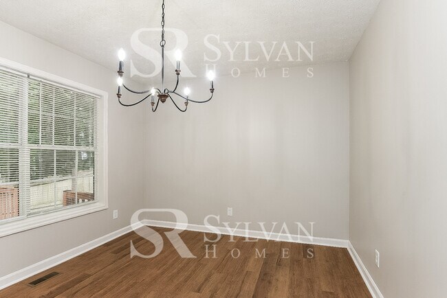 Building Photo - Living where You Love is Good for your Heart!