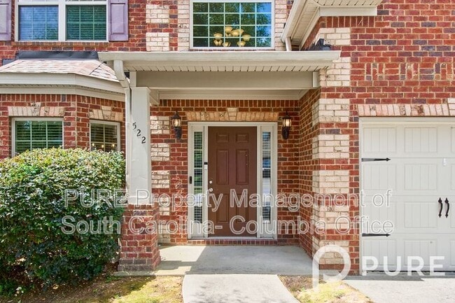 Building Photo - 522 Moulton Way