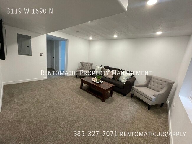 Building Photo - 3119 W 1690 N