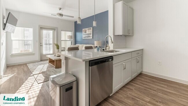 Building Photo - 2740 Village Crossing Blvd