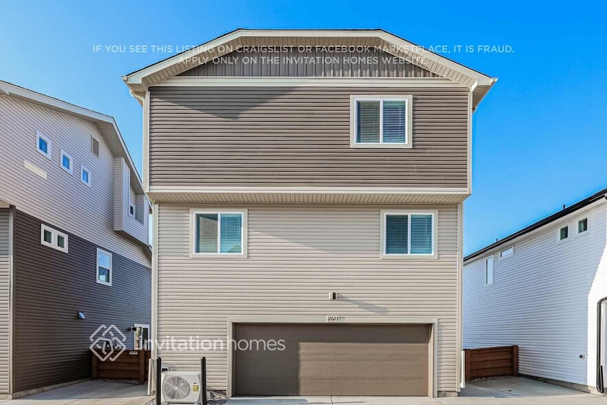 Building Photo - 12623 E 101st Dr