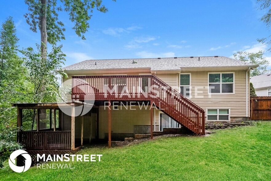 Building Photo - 1131 Poplar Hollow Dr