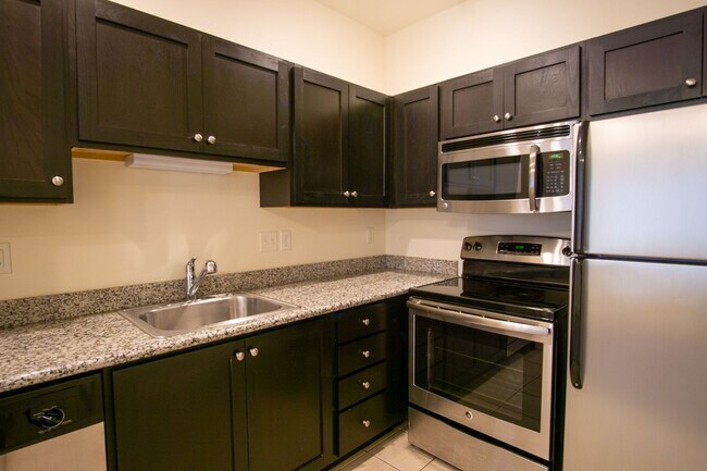 Building Photo - Contemporary Studio in Sullivan's Gulch!