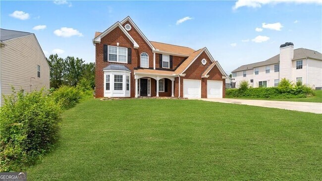 Building Photo - 317 Shasta Ln