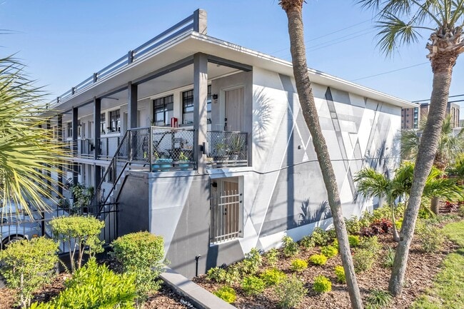 Building Photo - Welcome to Lofts At Rivers Edge! 1-3 Bedro...