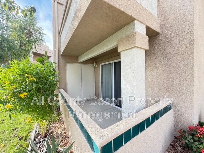 Building Photo - 74800 Sheryl Ave