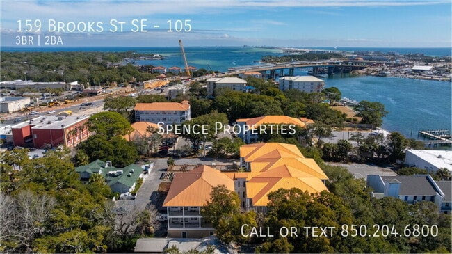 Building Photo - 159 Brooks St SE