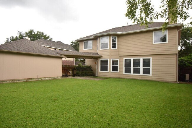 Building Photo - 3810 Buckley Ln
