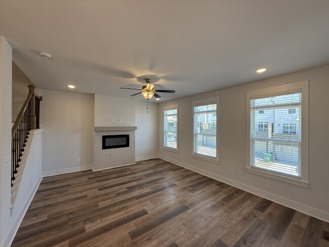 Building Photo - New Construction! In the Heart of Tucker, ...