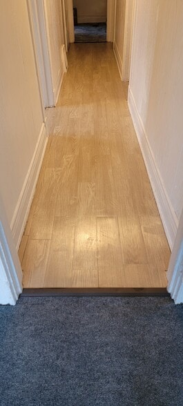 Building Photo - 1619 Myrtle St