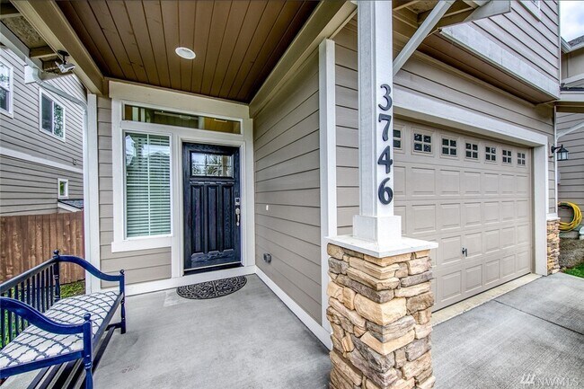 Building Photo - 3746 Maritime Dr SW