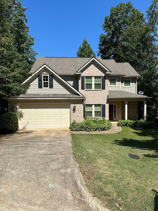 Building Photo - 1828 Seagrave Ct