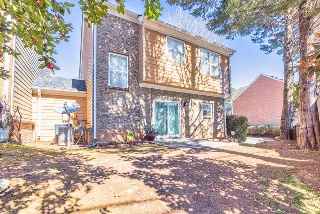 Building Photo - 1514 Park Grove Dr