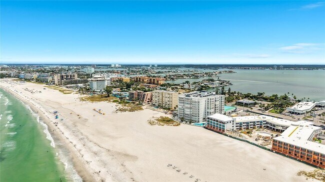 Building Photo - 4950 Gulf Blvd
