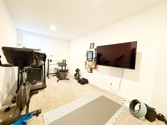 Building Photo - 3632 W G St